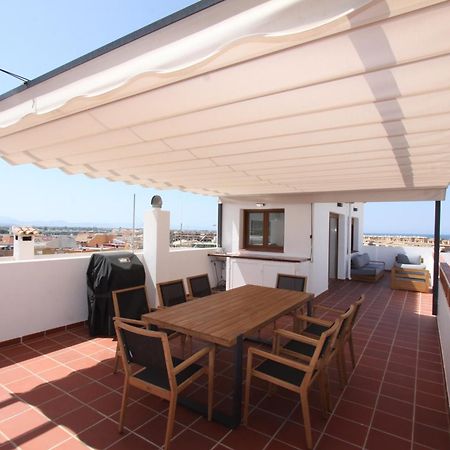 Casa De Pueblo En El Castillo By Costablancarent Denia Eksteriør bilde