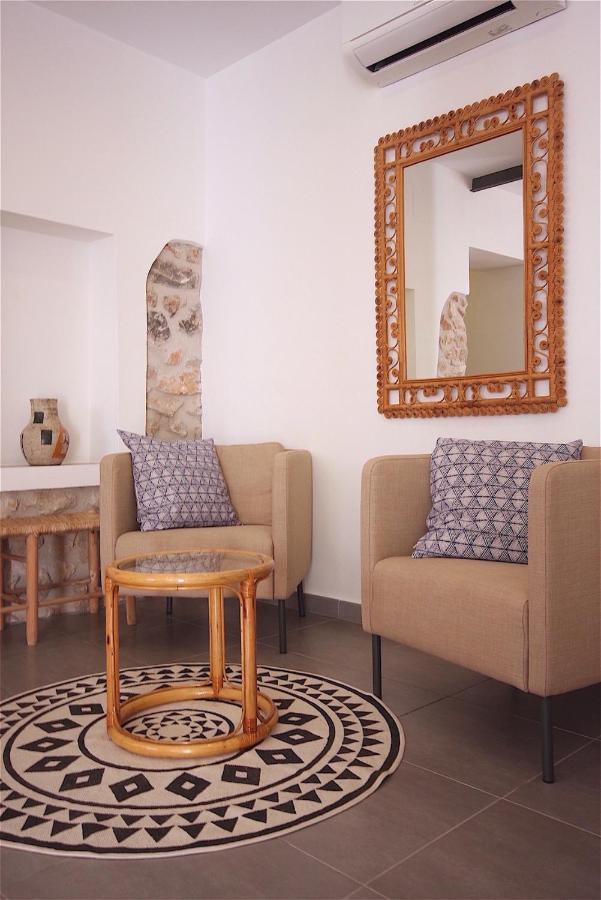 Casa De Pueblo En El Castillo By Costablancarent Denia Eksteriør bilde