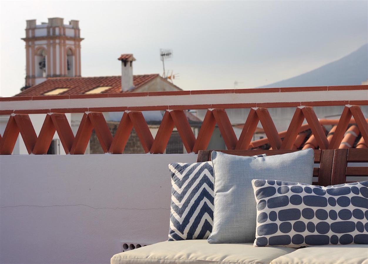 Casa De Pueblo En El Castillo By Costablancarent Denia Eksteriør bilde
