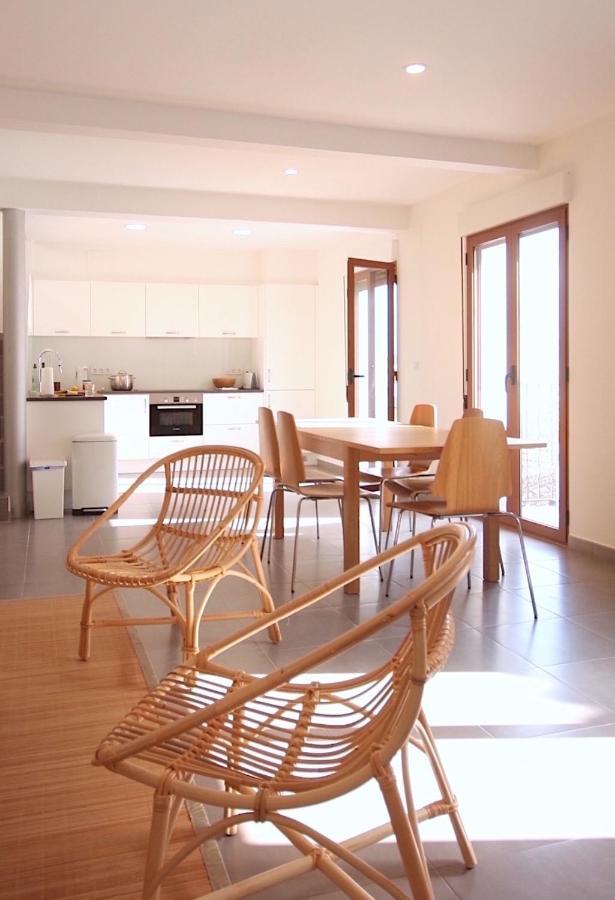 Casa De Pueblo En El Castillo By Costablancarent Denia Eksteriør bilde